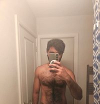 Michael - Male escort in Mumbai