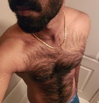 Michael - Male escort in Mumbai