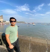Michael - Male escort in Mumbai