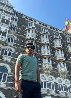 Michael - Acompañantes masculino in Mumbai Photo 5 of 6