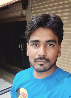 Michael - Male escort in Mumbai Photo 1 of 5