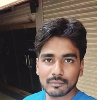 Michael - Male escort in Mumbai