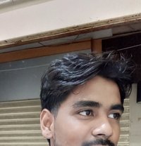 Michael - Male escort in Mumbai