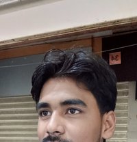 Michael - Male escort in Mumbai