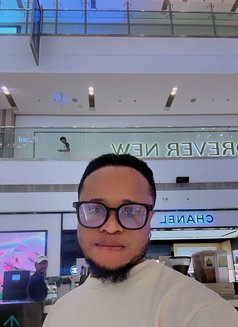 Michael John - Male escort in Noida Photo 2 of 2