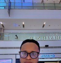 Michael John - Male escort in Noida