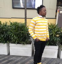 Michael John - Male escort in Noida