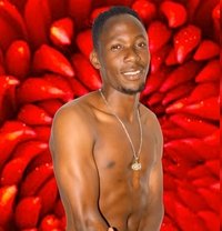 Michael - Male escort in Nairobi