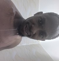 Michael - Male escort in Nairobi