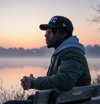 Michael - Male escort in Nairobi