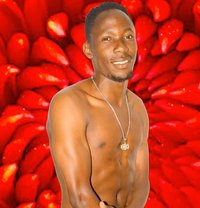 Michael - Male escort in Nairobi