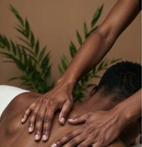 Michael - Male escort in Nairobi