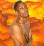 Michael - Male escort in Nairobi Photo 1 of 2