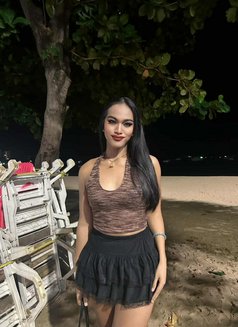 Michael Lady Boy Top and Bottom - Transsexual escort in Pattaya Photo 1 of 1