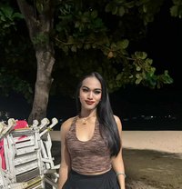 Michael Lady Boy Top and Bottom - Transsexual escort in Pattaya