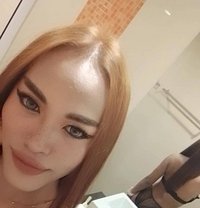 Michael Lady Boy Top and Bottom - Acompañantes transexual in Pattaya