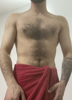 Michael - Acompañantes masculino in Kuala Lumpur Photo 1 of 4