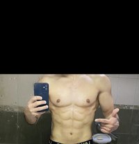 Michael - Acompañantes masculino in Kuala Lumpur