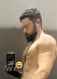 Michael - Male escort in Kuala Lumpur Photo 1 of 6