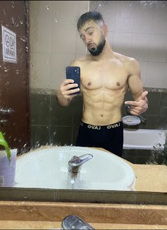 Michael - Male escort in Kuala Lumpur Photo 2 of 6