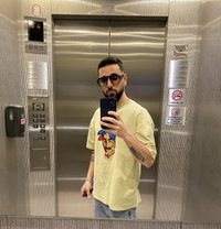 Michael - Male escort in Kuala Lumpur