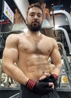 Michael - Male escort in Kuala Lumpur Photo 4 of 6