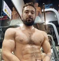 Michael - Acompañantes masculino in Kuala Lumpur