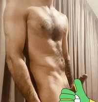 Professor of sex all kinds - Acompañantes masculino in Kuala Lumpur