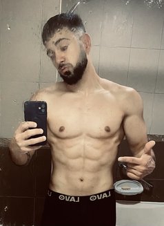 Michael - Male escort in Kuala Lumpur Photo 2 of 4