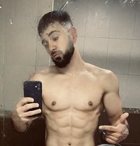 Michael - Male escort in Kuala Lumpur