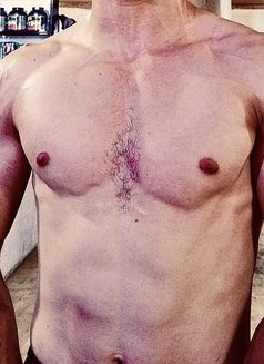 Michael - Male escort in Kuala Lumpur Photo 3 of 4