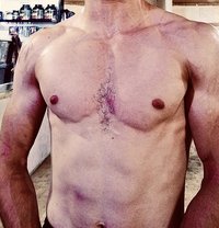 Michael - Male escort in Kuala Lumpur