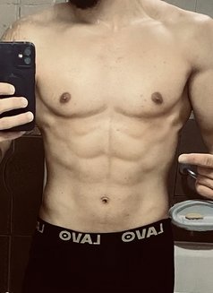 Michael - Male escort in Kuala Lumpur Photo 5 of 5