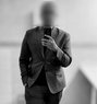Michael Mann - Male escort in Nairobi Photo 1 of 1