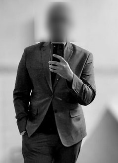 Michael Mann - Male escort in Nairobi Photo 1 of 1