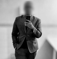 Michael Mann - Male escort in Nairobi