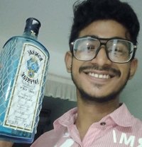 Michael Maruf - Male escort in Dhaka