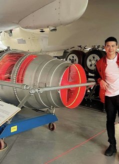 Michael Miranda - masseur in Peterborough Photo 2 of 6