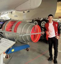 Michael Miranda - masseur in Peterborough