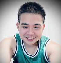 Michael Miranda - masseur in Peterborough