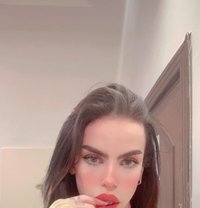 Michael - Transsexual escort in Jeddah