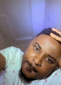 Michael - Male escort in Abuja Photo 1 of 1