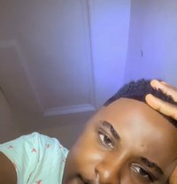 Michael - Male escort in Abuja