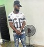 Michael - Acompañantes masculino in Lagos, Nigeria Photo 1 of 1