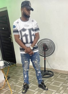 Michael - Male escort in Lagos, Nigeria Photo 1 of 1