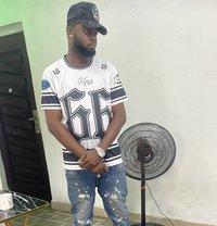 Michael - Male escort in Lagos, Nigeria