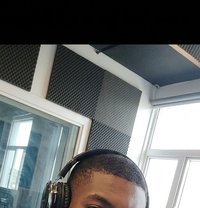 Michael - Acompañantes masculino in Lagos, Nigeria