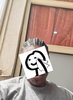 Michael - Male escort in Lagos, Nigeria Photo 3 of 3