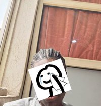 Michael - Male escort in Lagos, Nigeria