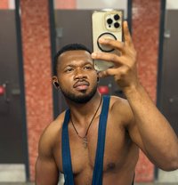 Michael - Male escort in Riyadh